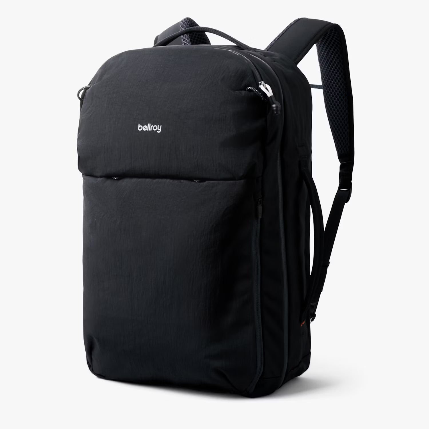 Bellroy Lite 30L Travel Pack Black Bellroy Lite 30L Travel Pack Black