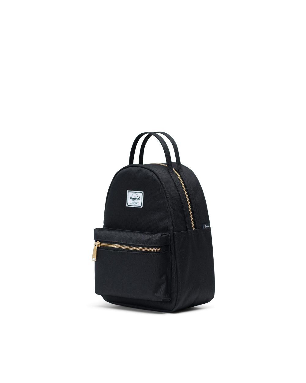 Herschel Supply Nova Mini Backpack - Black – Irv's Luggage