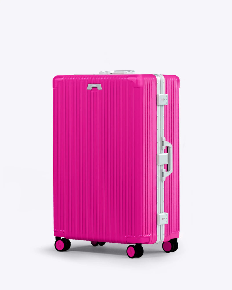 Scubapro Go Fin Travel, Pnk, M-L bij Scubapro Go Fin Travel, Pnk, M-L bij