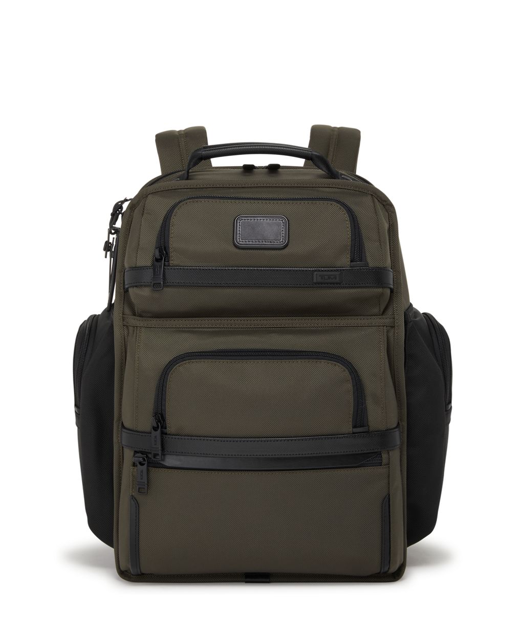 TUMI Alpha 3 Brief Pack TUMI Alpha 3 Brief Pack
