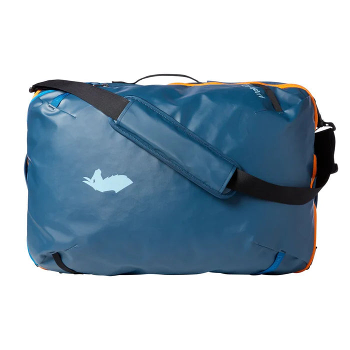 cotopaxi allpa 42l travel pack - indigo Cotopaxi Allpa 42L Travel Pack