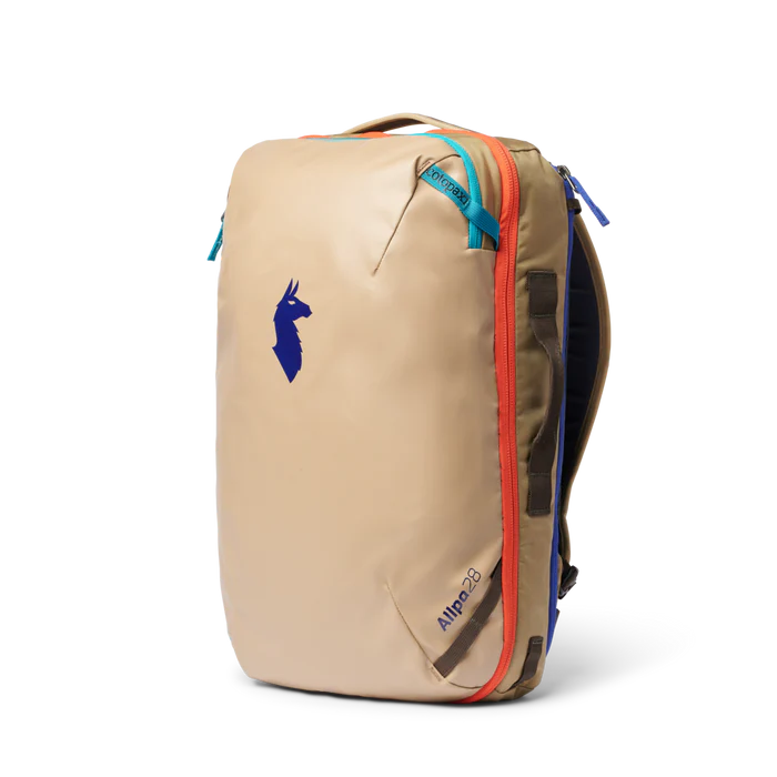 Cotopaxi Allpa 28L Travel Pack