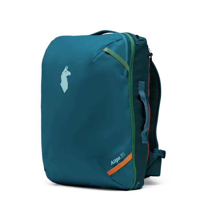 Cotopaxi Allpa 35L Travel Pack