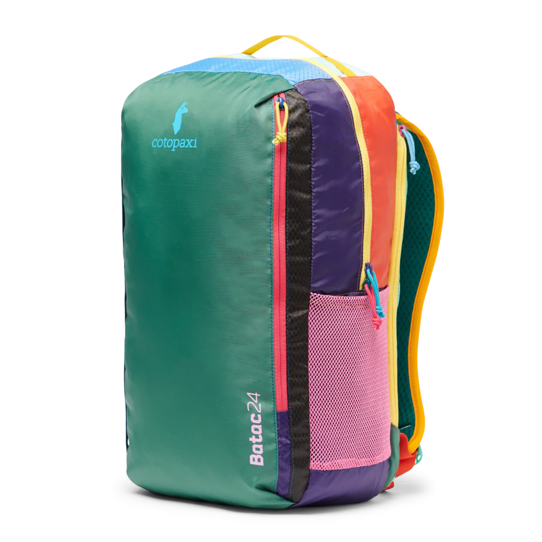 cotopaxi bogota backpack Cotopaxi Bogota 20L Backpack