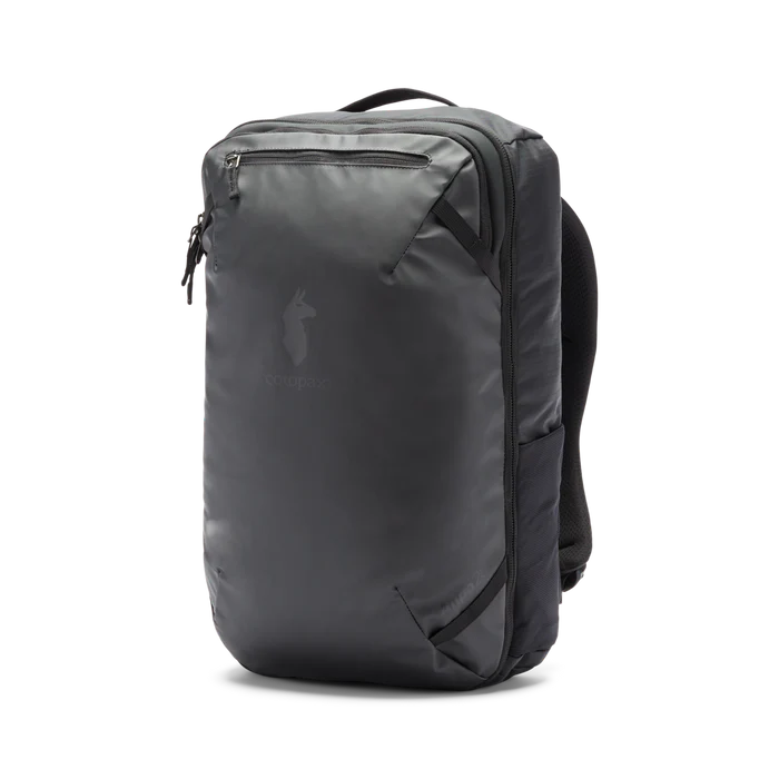 Cotopaxi　Allpa28　コトパクシ　Black 黒 Cotopaxi Allpa 28L Travel Pack - Cotopaxi Black – Irv's Luggage