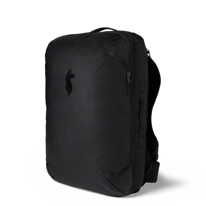 Cotopaxi Allpa 35L Travel Pack - Black – Irv