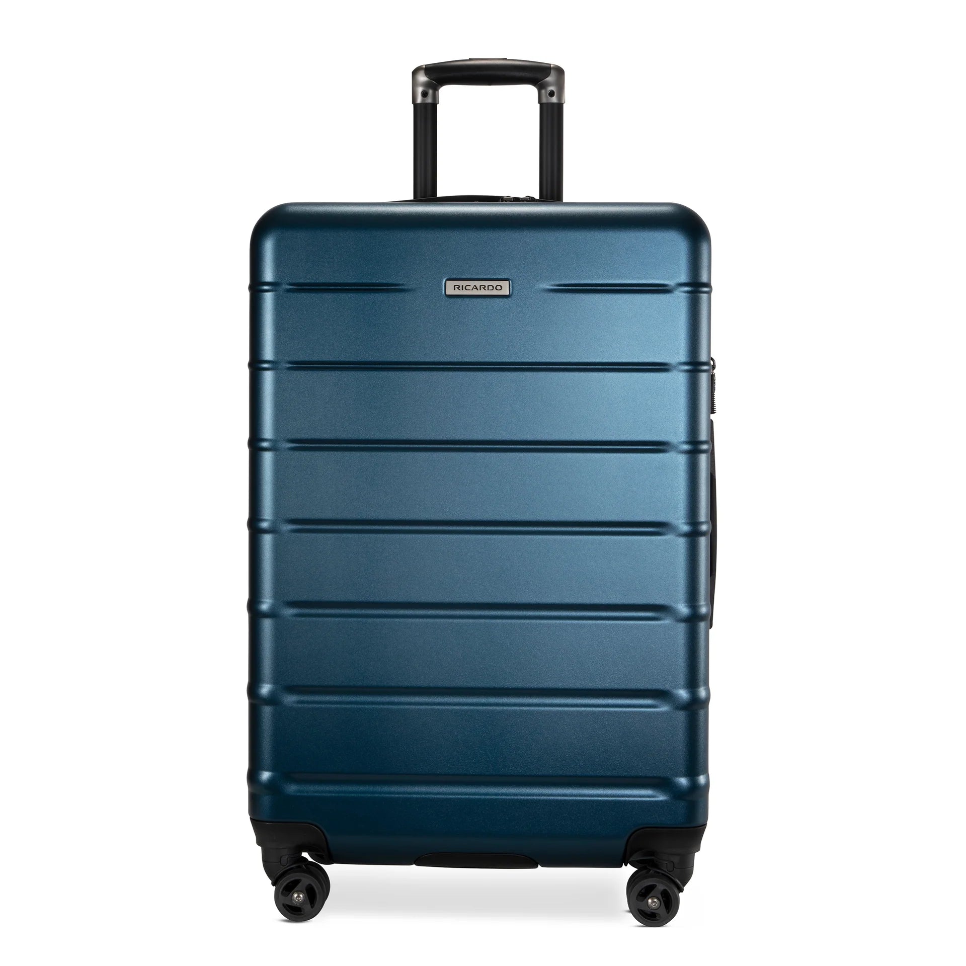 Ricardo Beverly Hills Cambria Hardside Medium Check-In Expandable