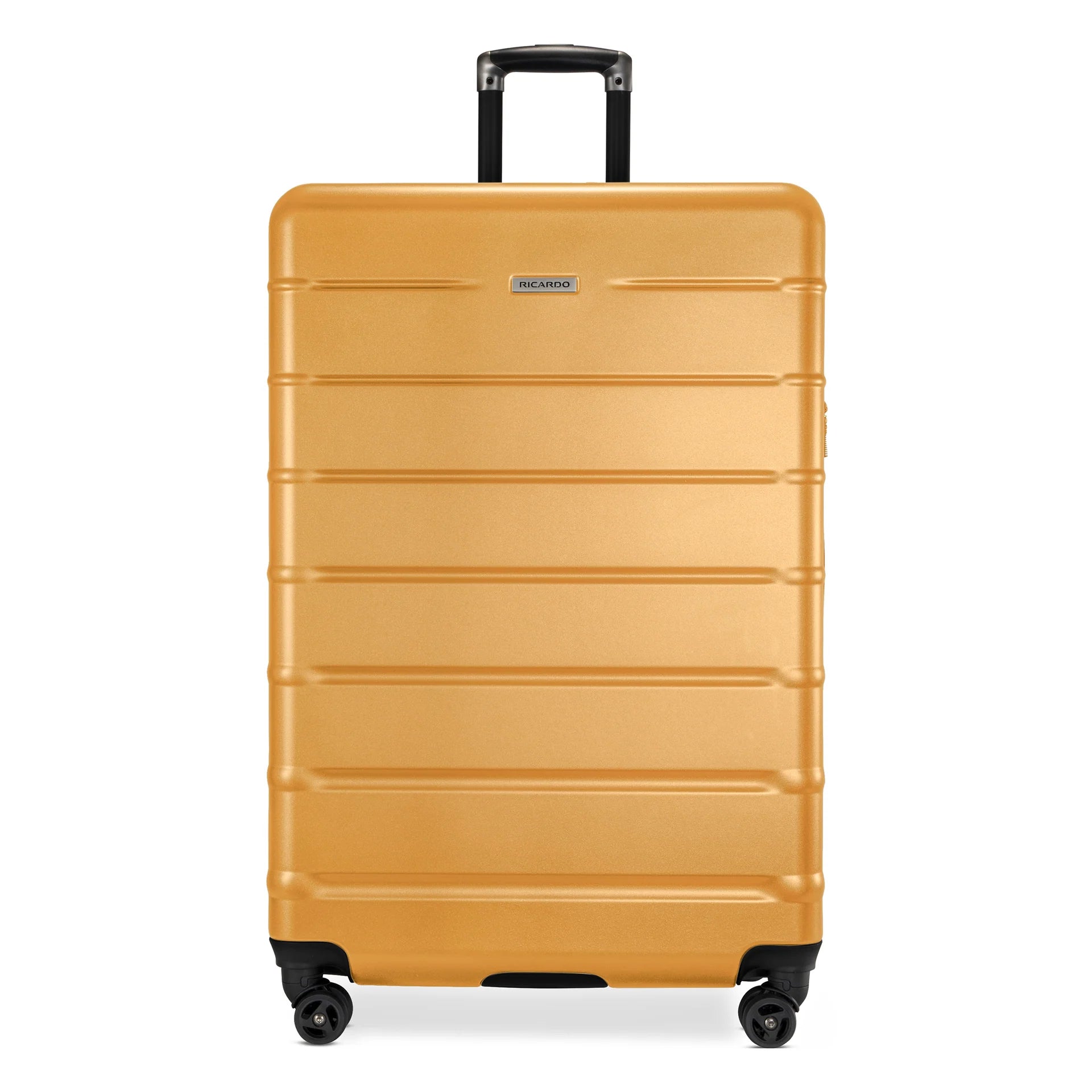 Ricardo Beverly Hills Cambria Hardside Large Check-In Expandable