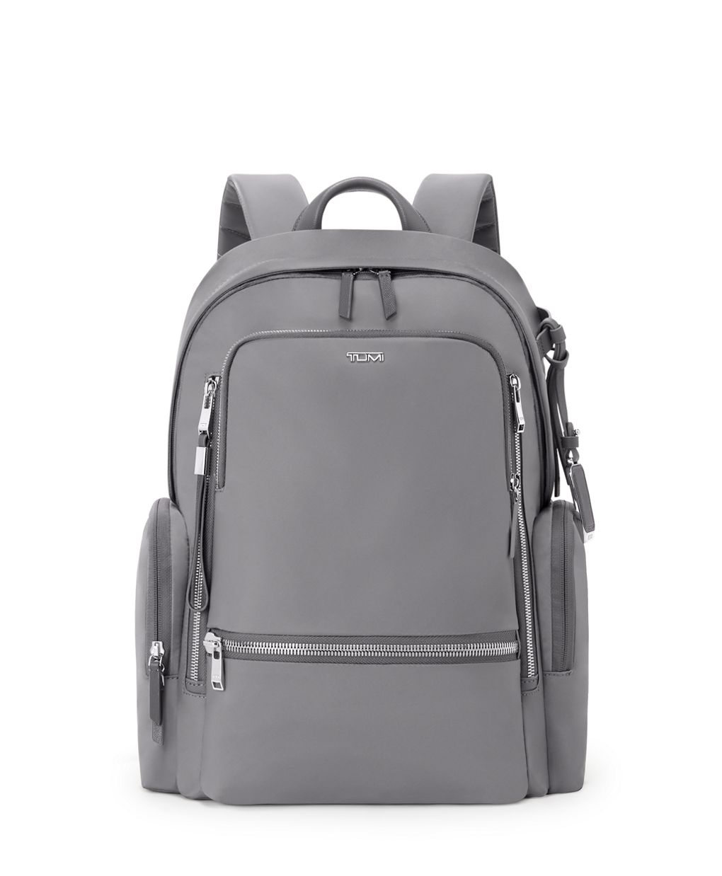 tumi backpack silver TUMI Voyageur Celina Backpack