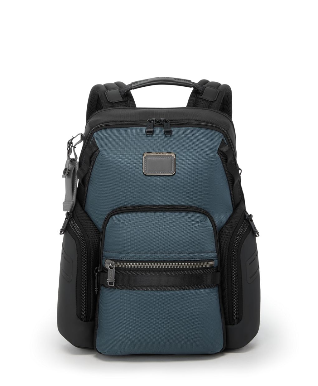 tumi 1033201041 bravo davis backpack TUMI Alpha Bravo Navigation Backpack