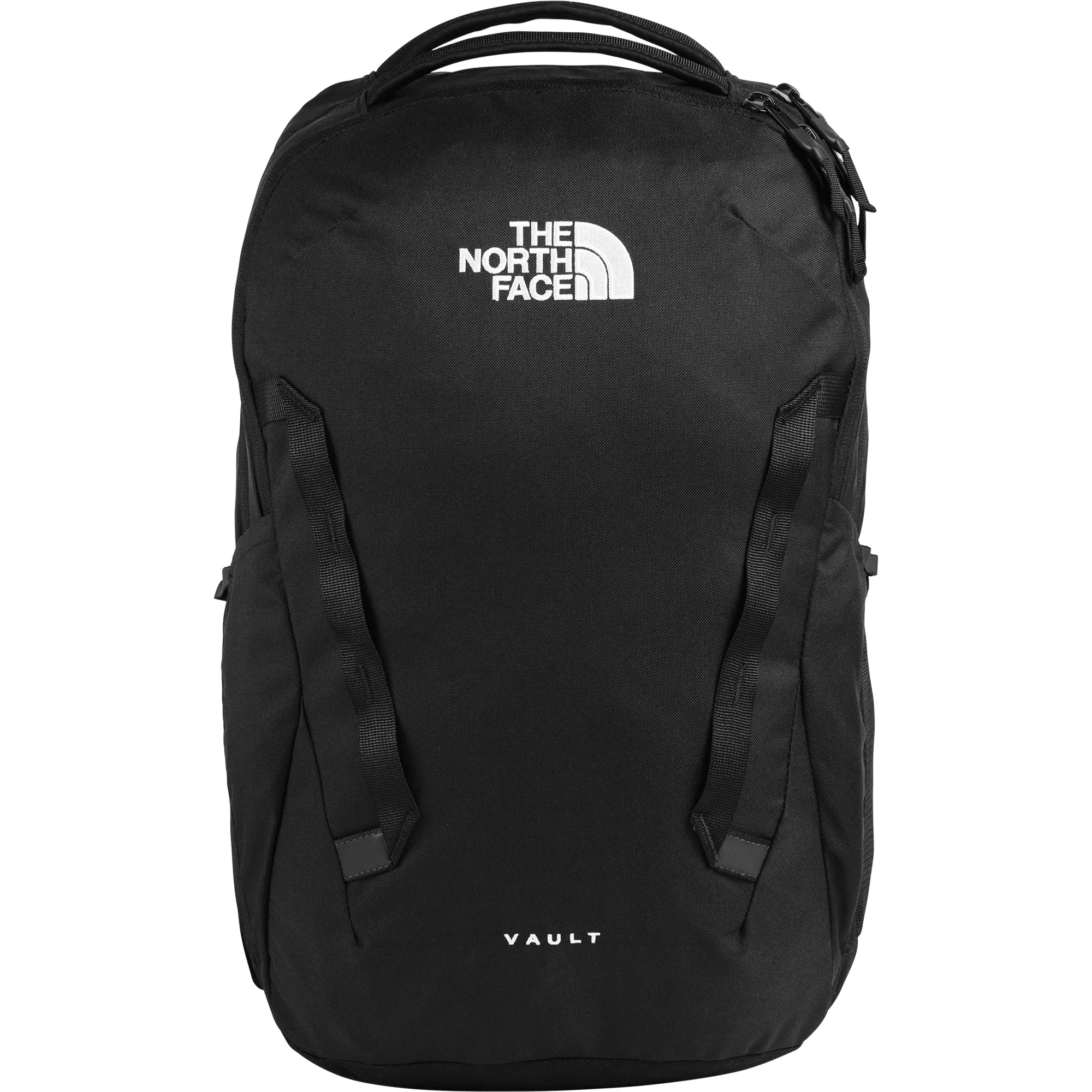 THE NORTH FACE ヴォルト エブリデイ ラップトップ バックパック The North Face Vault Backpack - TNF Black-NPF – Irv's Luggage
