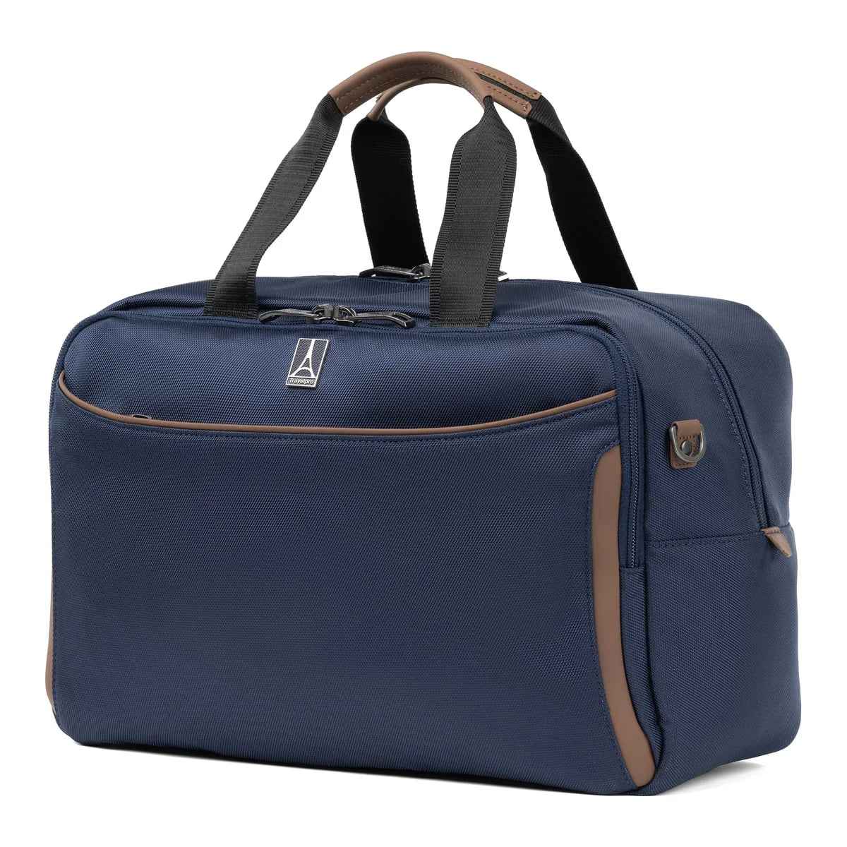Travelpro Crew Classic UnderSeat Tote Patriot Blue – Irv's Luggage