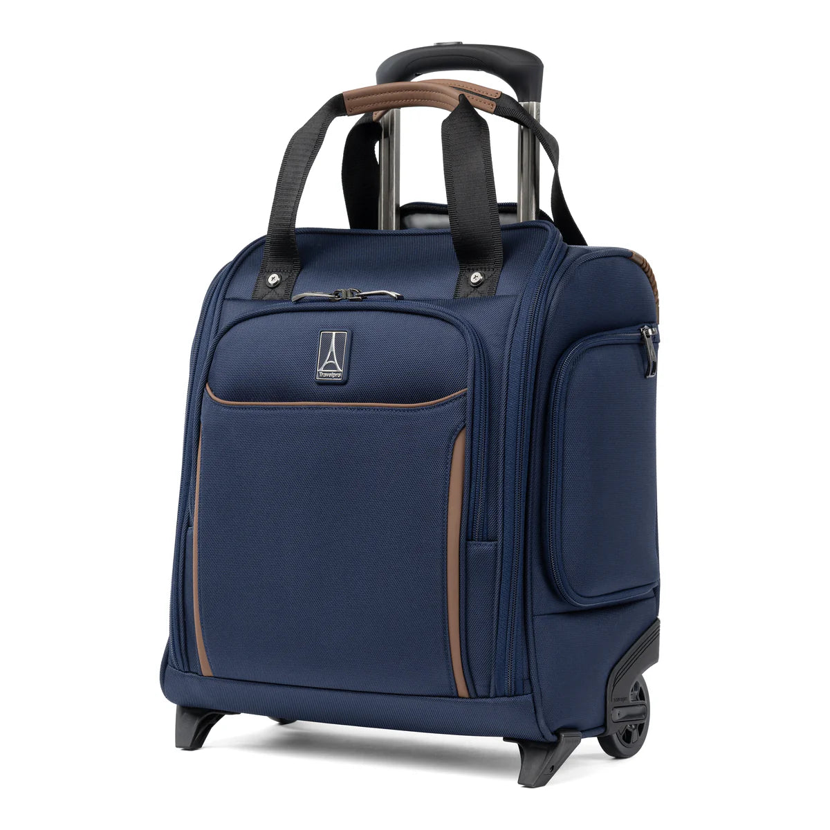 Underseat Luggage Travelpro Rolling Tote Crew™ Classic Rolling