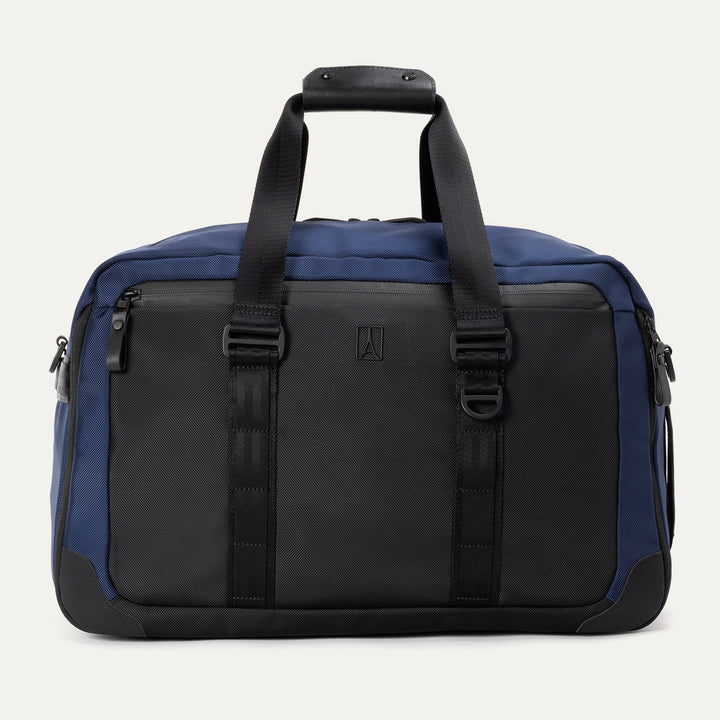 Travelpro Altitude™ Double Expansion Duffel Aviator Navy – Irv's