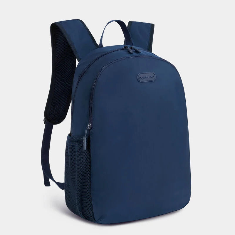 advanced travel backpack blue Traveler's Choice Markham making access effortless when youre on the move AREYTECO 55L Big Capacity Carry