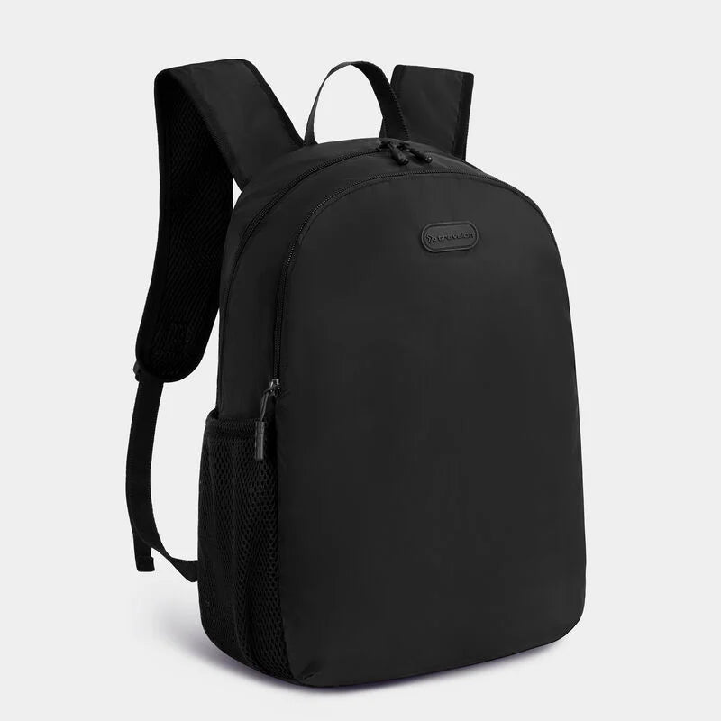 backpack travel packable Travelon Packable Daypack, Black