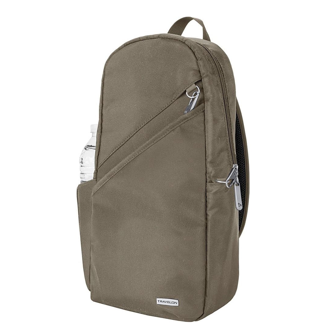 Anti-theft sling travel bag | Carson