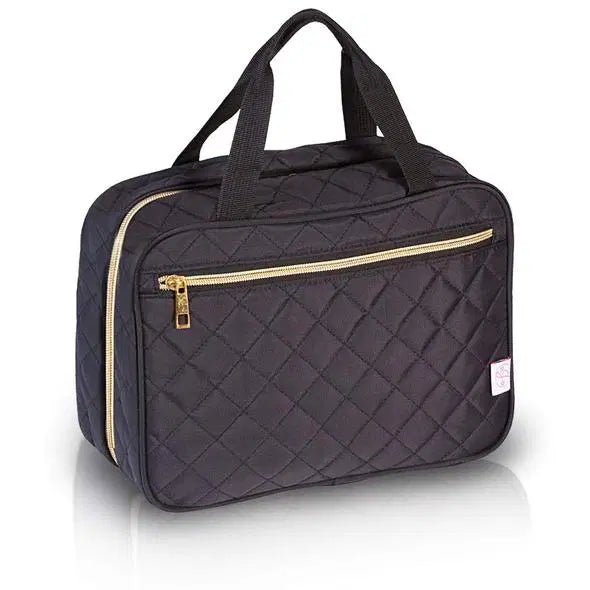 extra large hanging travel toiletry bag Hanging Toiletry Bag Black