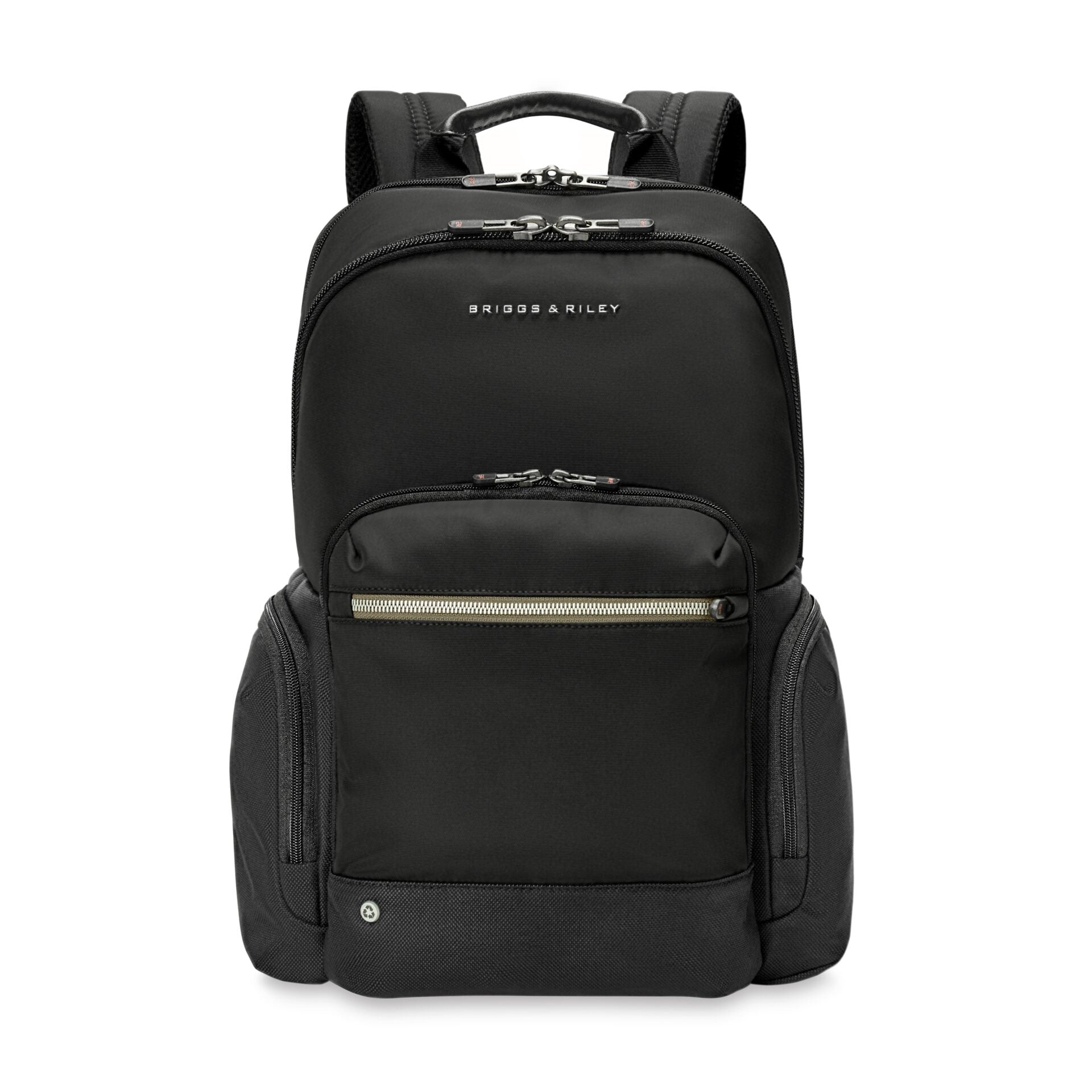 briggs and riley medium leather backpack Cargo By & Riley, Black This professional backpack is Variants:2500 - 10148-250 Buy Older Kids' Backpack fish n grip power