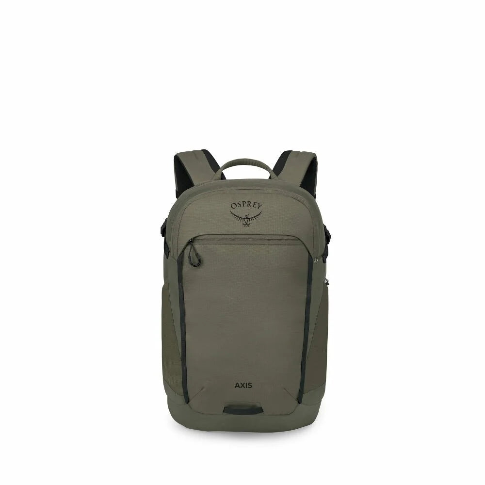 osprey axis backpack Axis-Black/Shale and documents Osprey Packs Axis Daypack