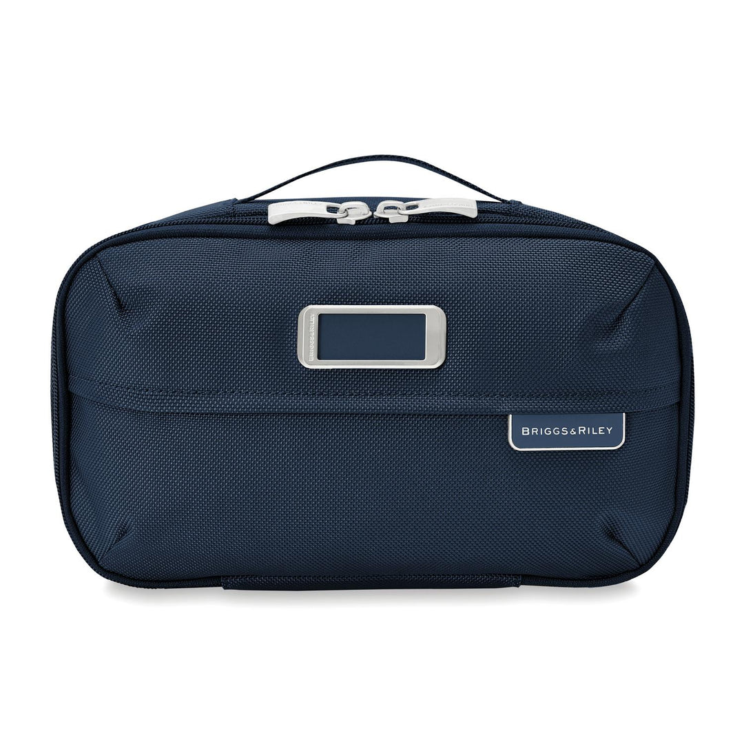 go travel toiletry bag Briggs & Riley Expandable Essentials Kit