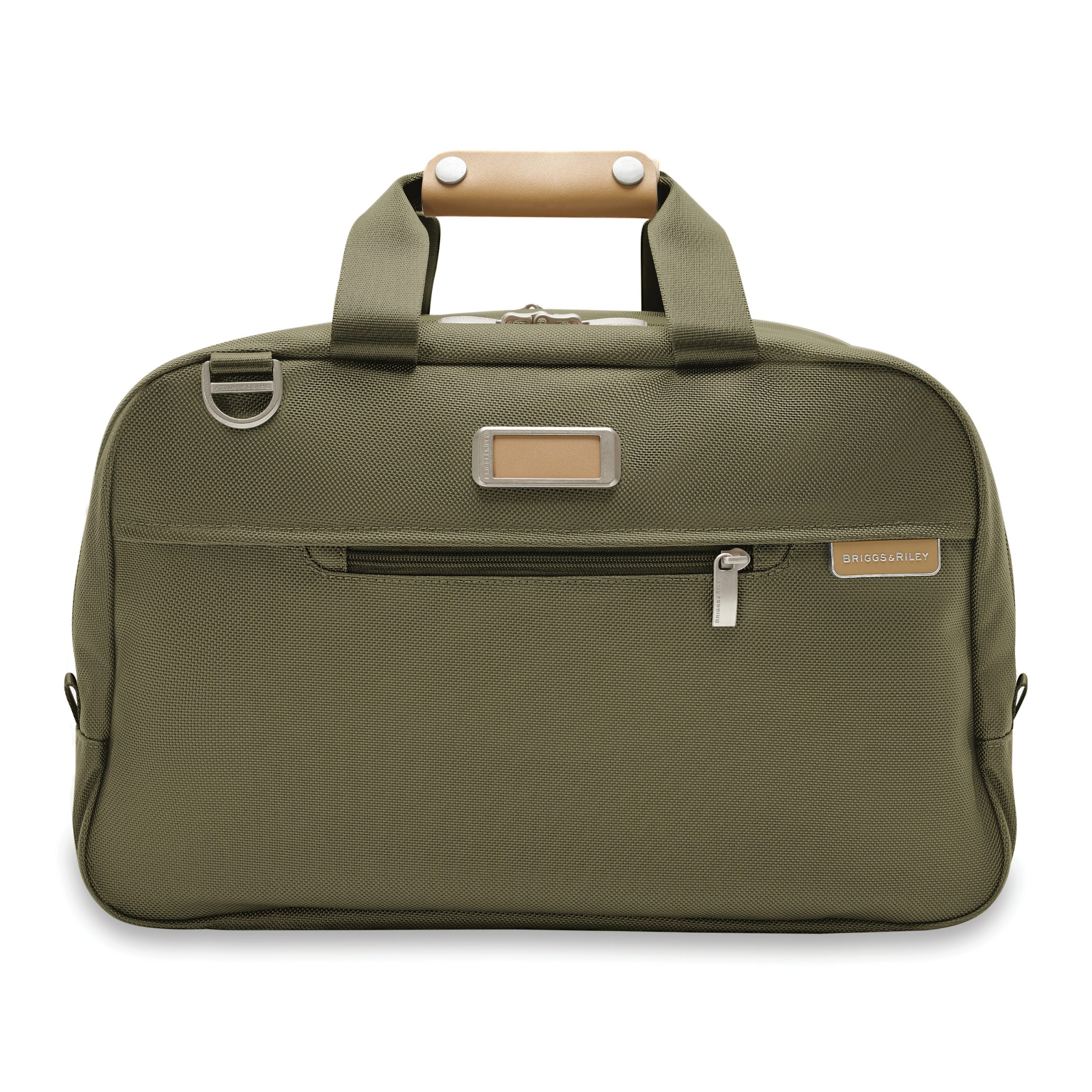 briggs & riley travel duffel bag Briggs & Riley Baseline Executive Travel Duffel