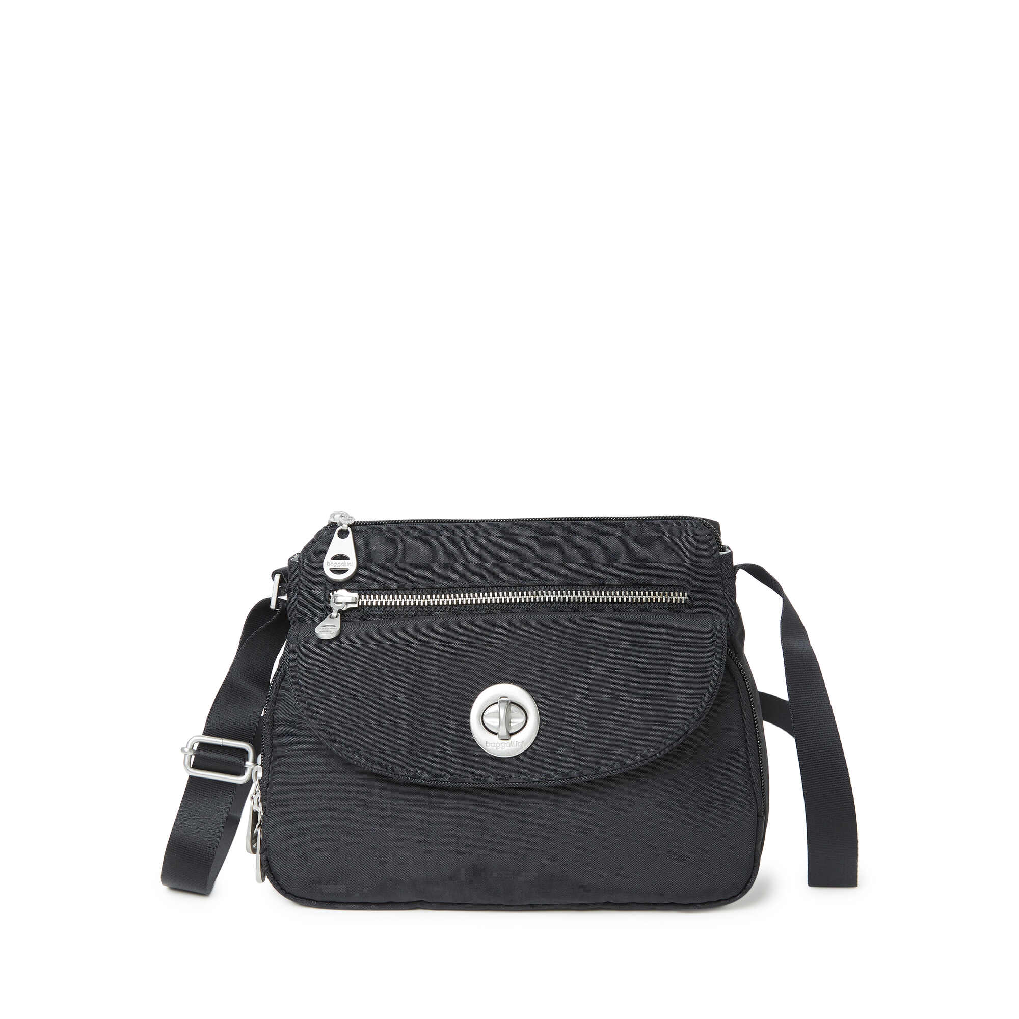 baggallini provence travel crossbody bag Baggallini Calais Crossbody Bag