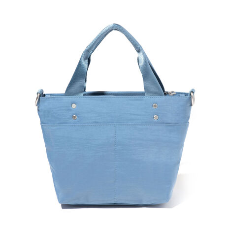 Baggallini Women's Mini Carryall Crossbody Tote Bag Baggallini Women's Mini Carryall Crossbody Tote Bag