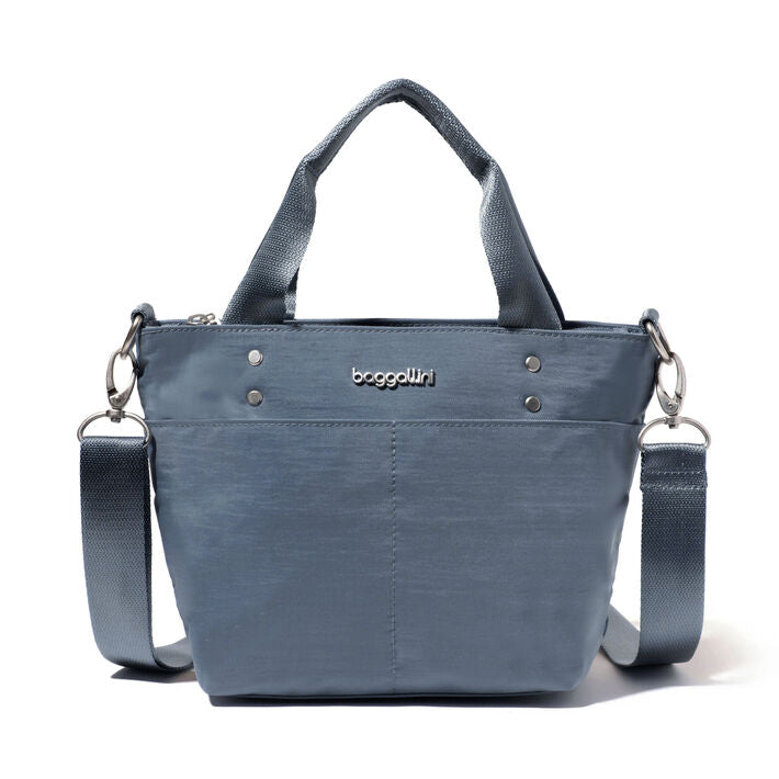 Baggallini Mini Carryall Tote Baggallini Mini Carryall Tote