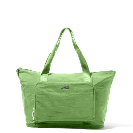 Baggallini Carryall Expandable Packable Tote