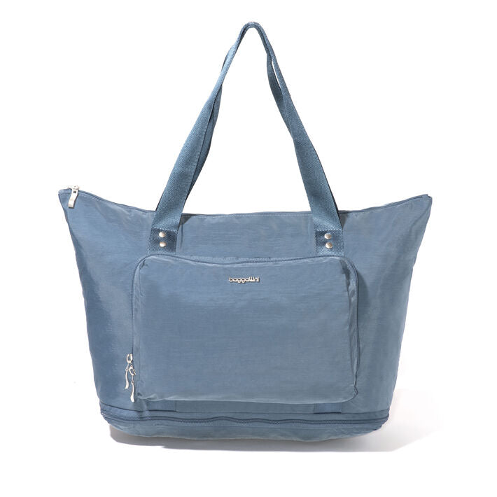 Baggallini Packable Expandable Tote