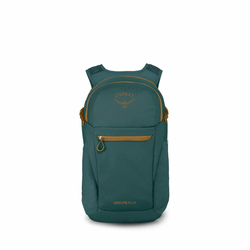 osprey daylite daypack laptop - Plus Spacermesh shoulder straps with integrated handle. Osprey - Daylite - Black