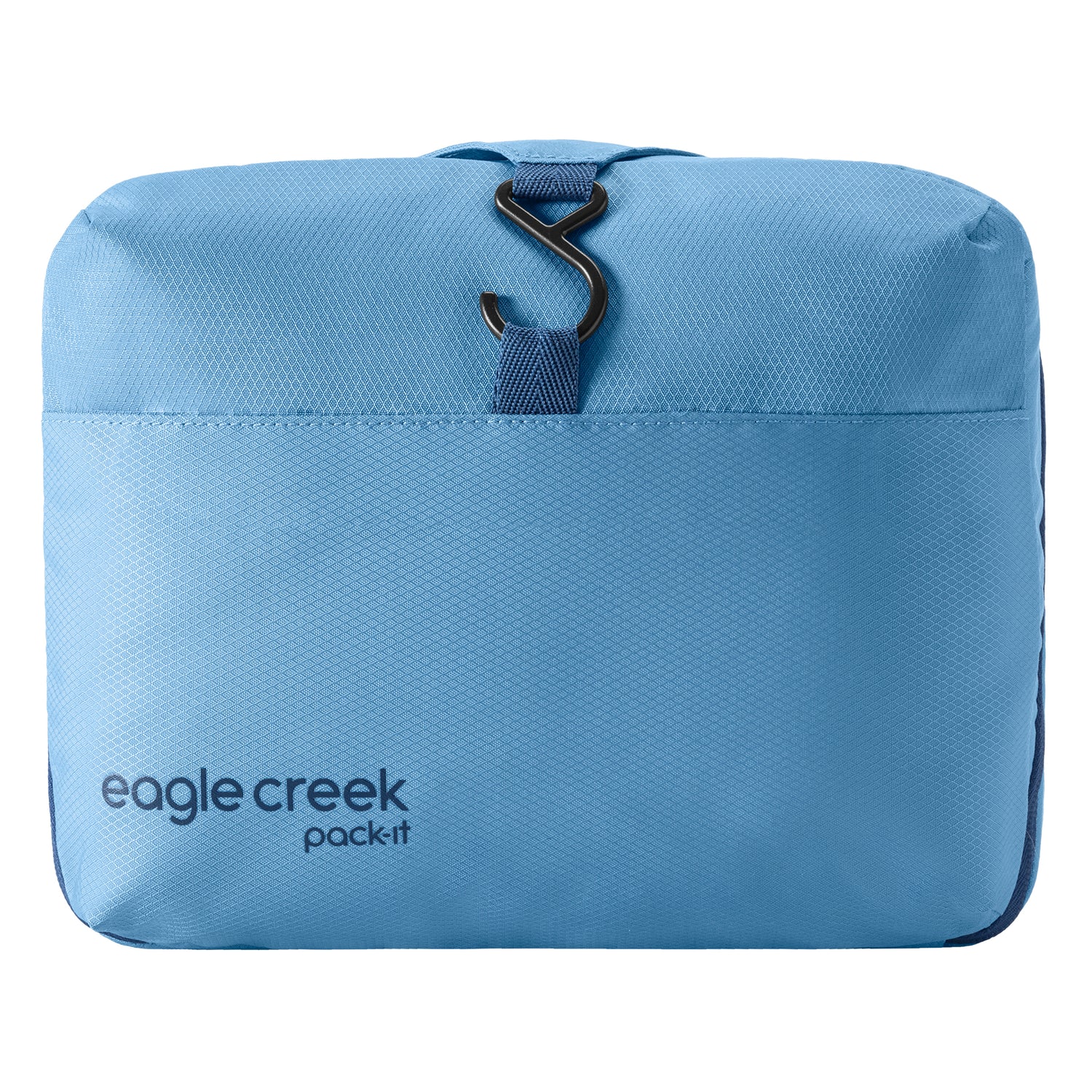 Eagle Creek Pack-It Hanging Toiletry Kit Blue Dawn