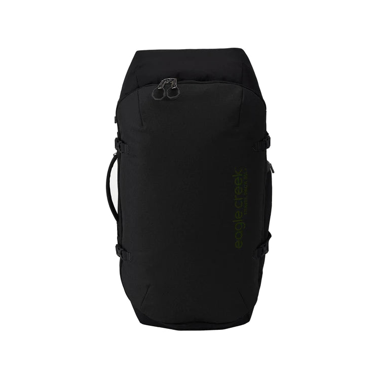 Eagle Creek Tour Travel Pack 55L S/M - Black – Irv display picture 3