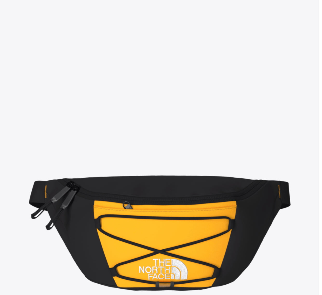 The North Face Jester Lumbar - Summit Gold/TNF Black – Irv's Luggage
