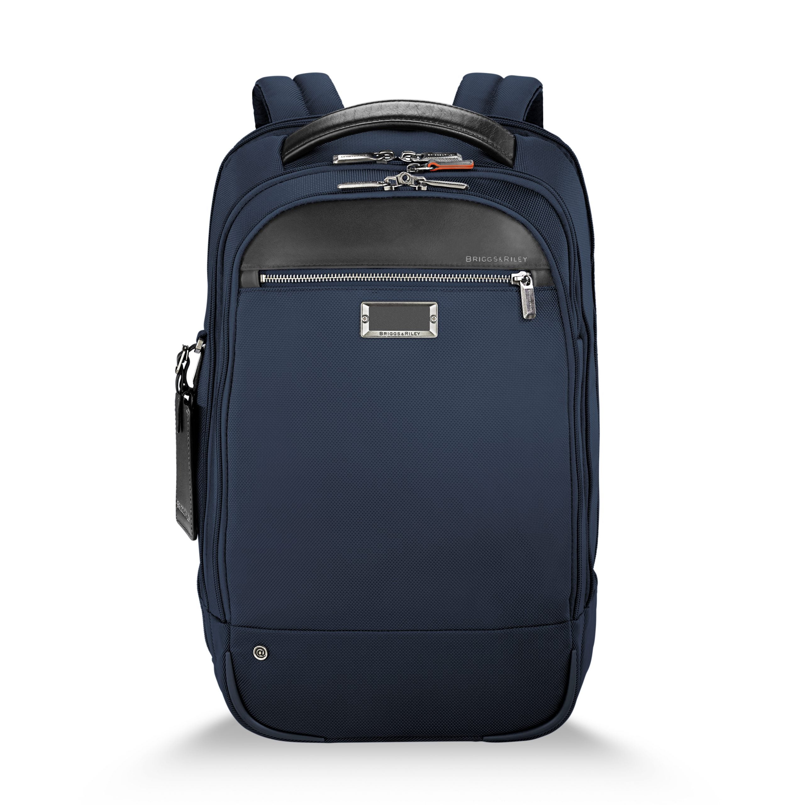 briggs and riley medium laptop backpack Briggs & Riley @work Medium Backpack
