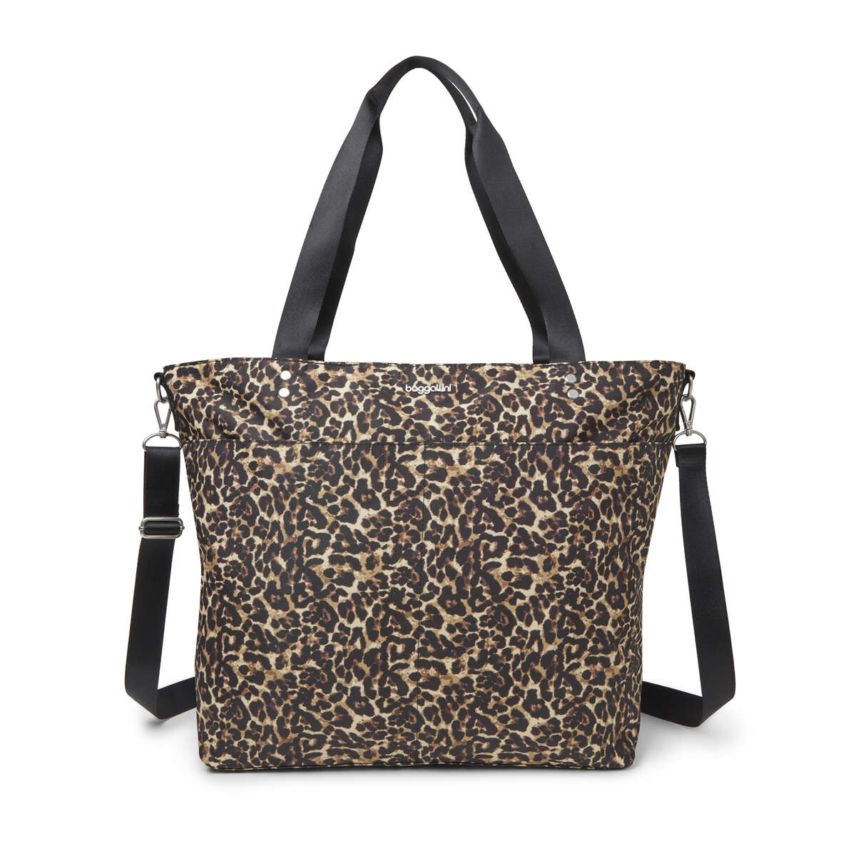 Baggallini Large Carryall Tote Baggallini Large Carryall Tote