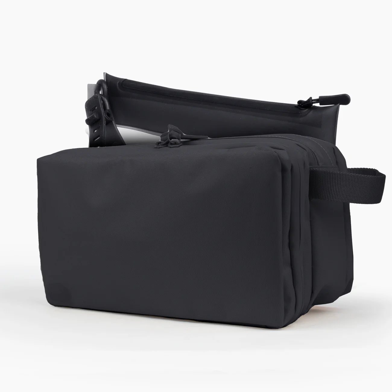 gravel travel toiletry bag Gravel Travel Explorer MAX™ Toiletry Bag - Packing the Most