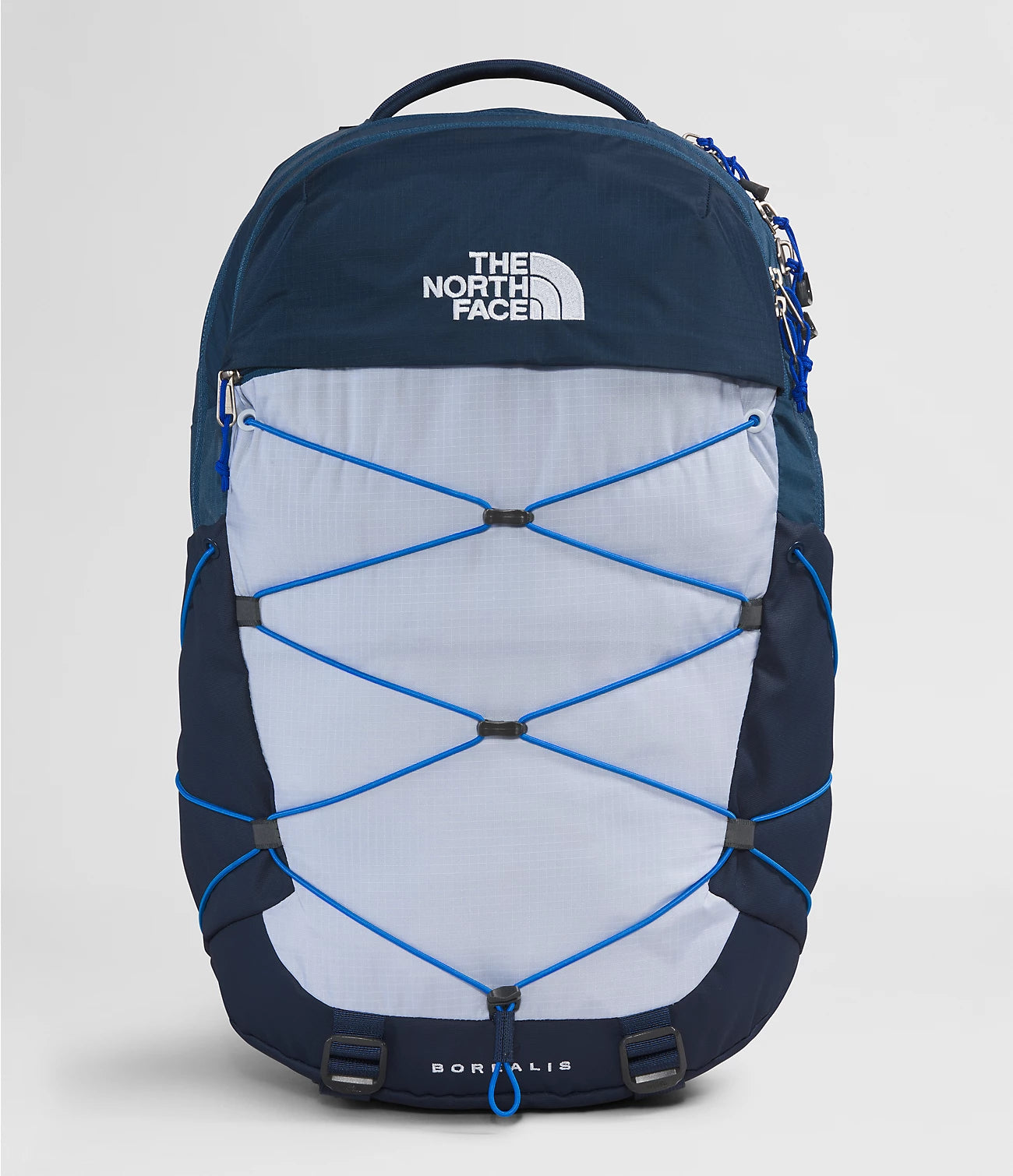 navy blue north face backpack The North Face Borealis Backpack