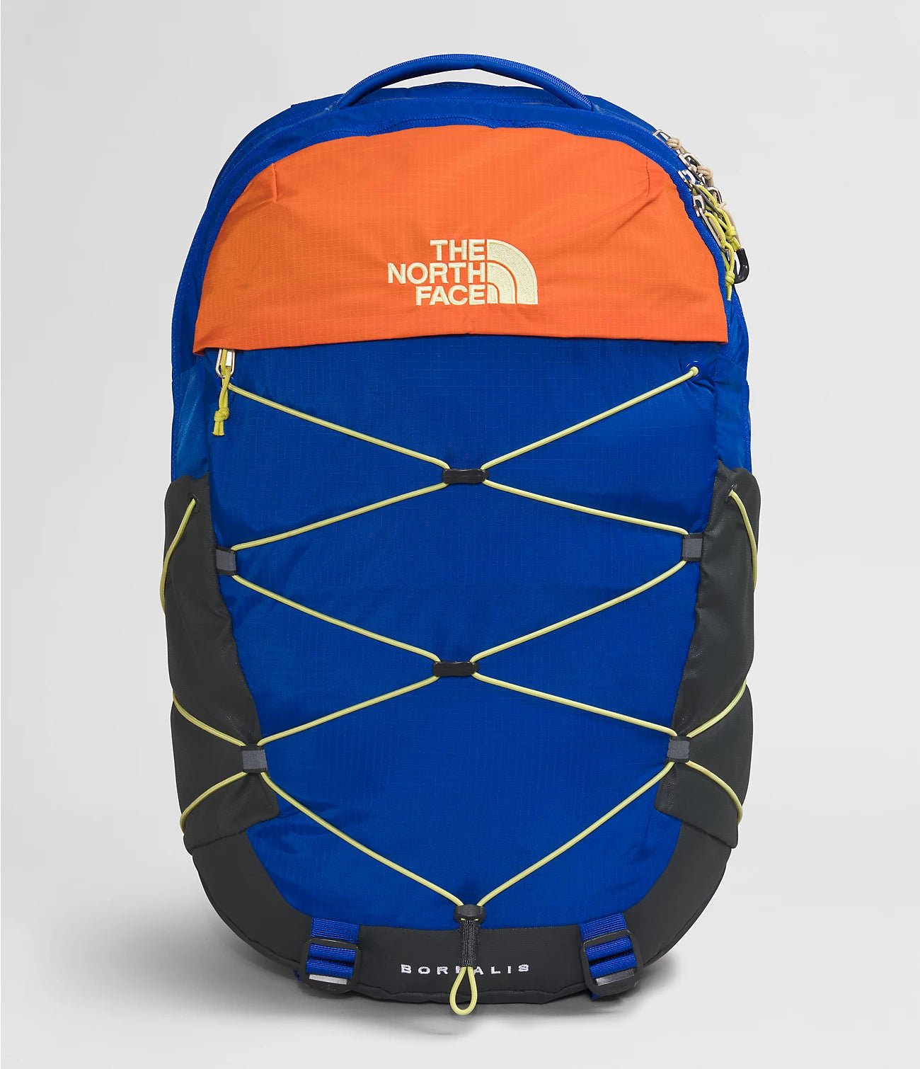 north face borealis backpack capacity The North Face Borealis Backpack