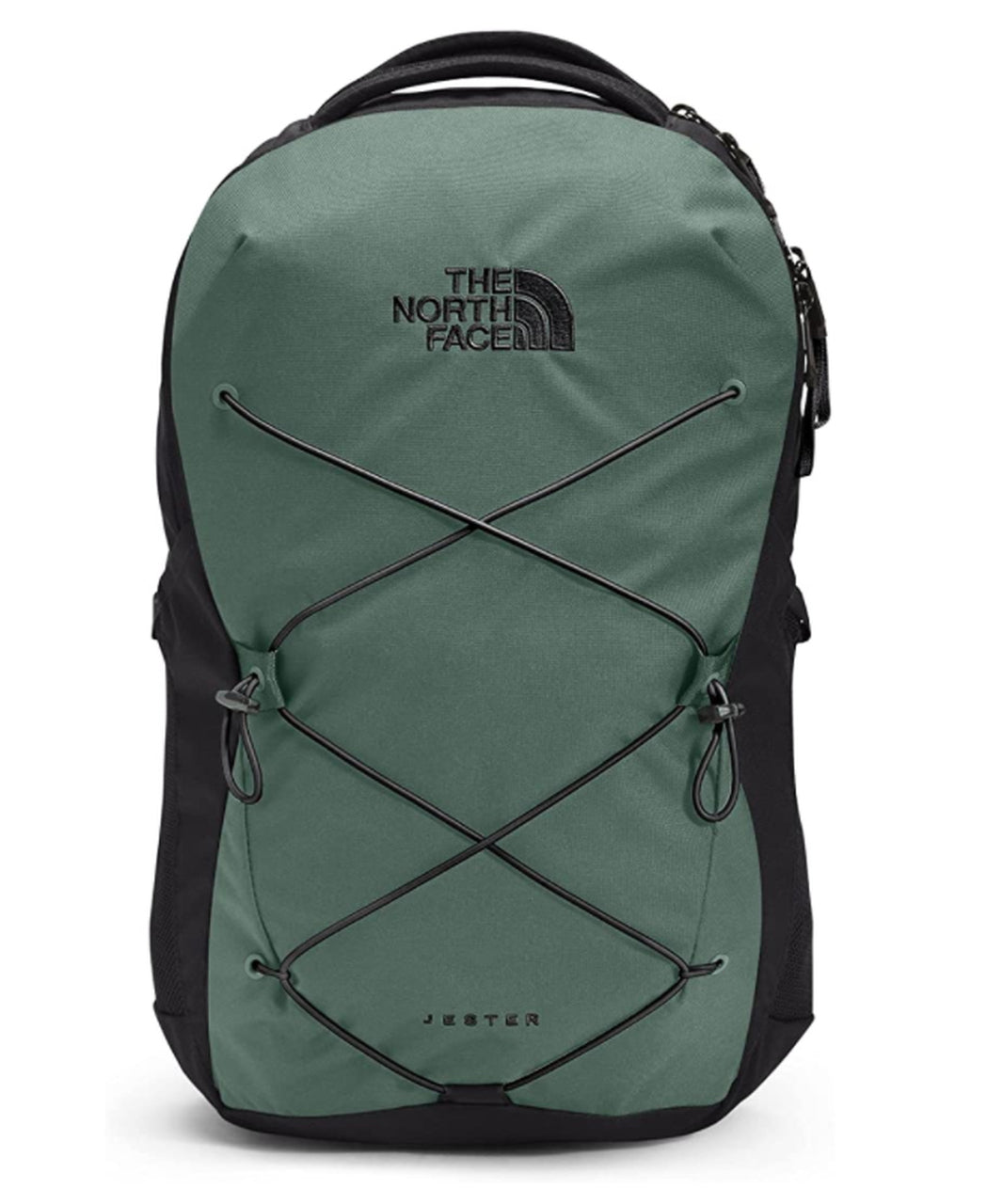 The North Face Jester Backpack -Green