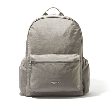 baggallini all over laptop backpack Baggallini On the Go Laptop Backpack