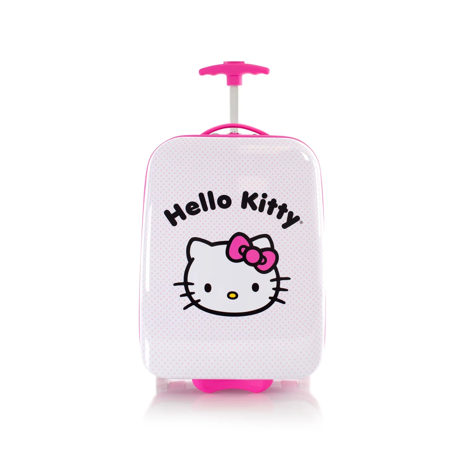 Heys America Hardside Kids Luggage - Hello Kitty – Irv's Luggage