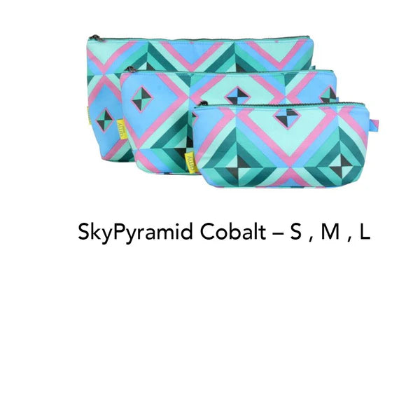 amy butler travel toiletry bag Amy Butler Large Cosmetic Bag
