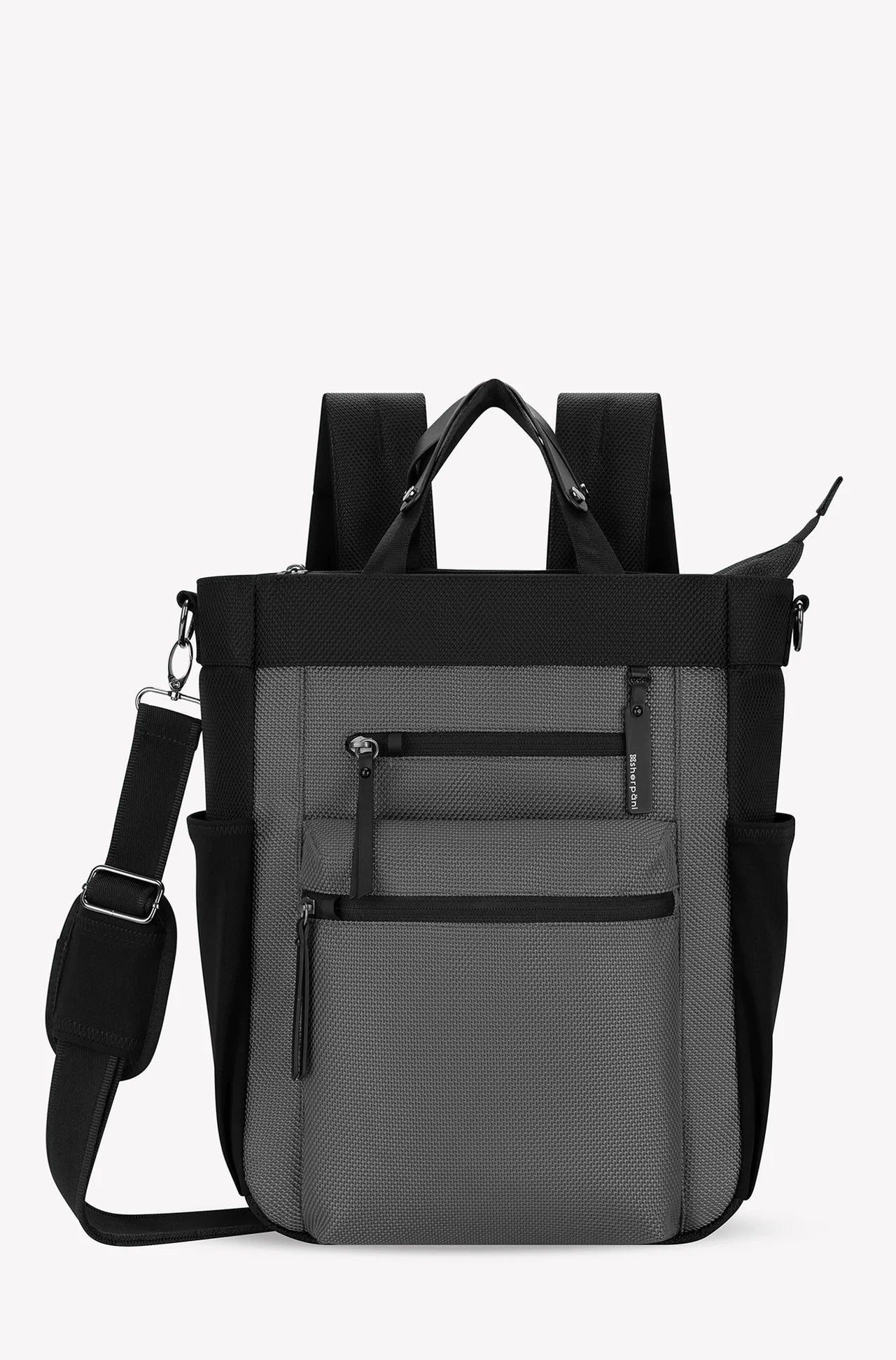 Sherpani Soleil Anti-theft Convertible Backpack/Tote 