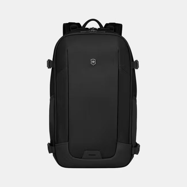 Victorinox Altmont Modern Traveler Backpack in Black