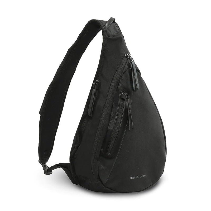Sherpani Esprit Anti-theft Sling Backpack - Carbon – Irv display picture 1