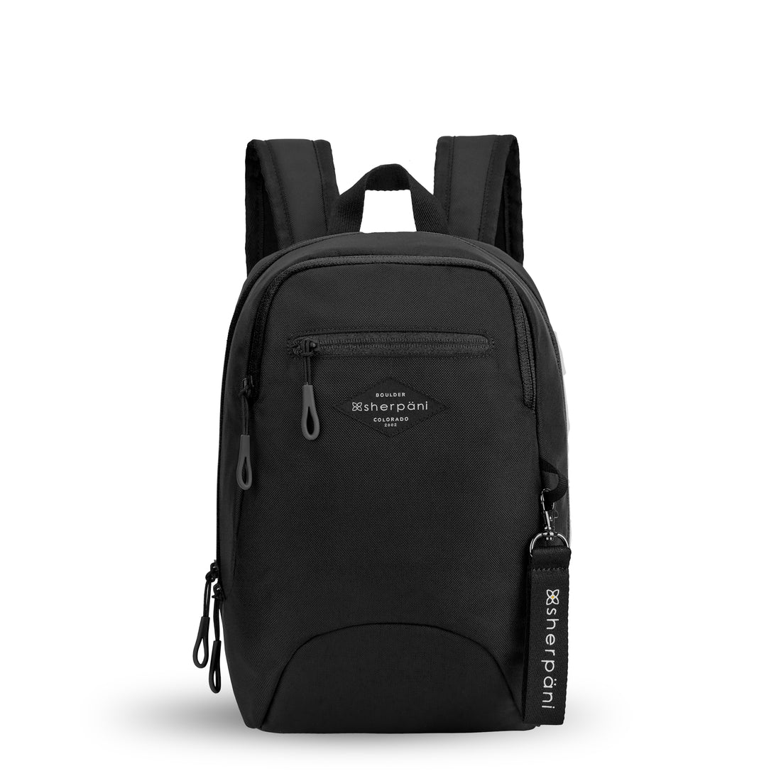 Vespa, Mini Backpack, Backpack Purse, Travel Bag, Rfid -_- Sherpani Vespa, Mini Backpack for Women, Travel Backpack  main image 4