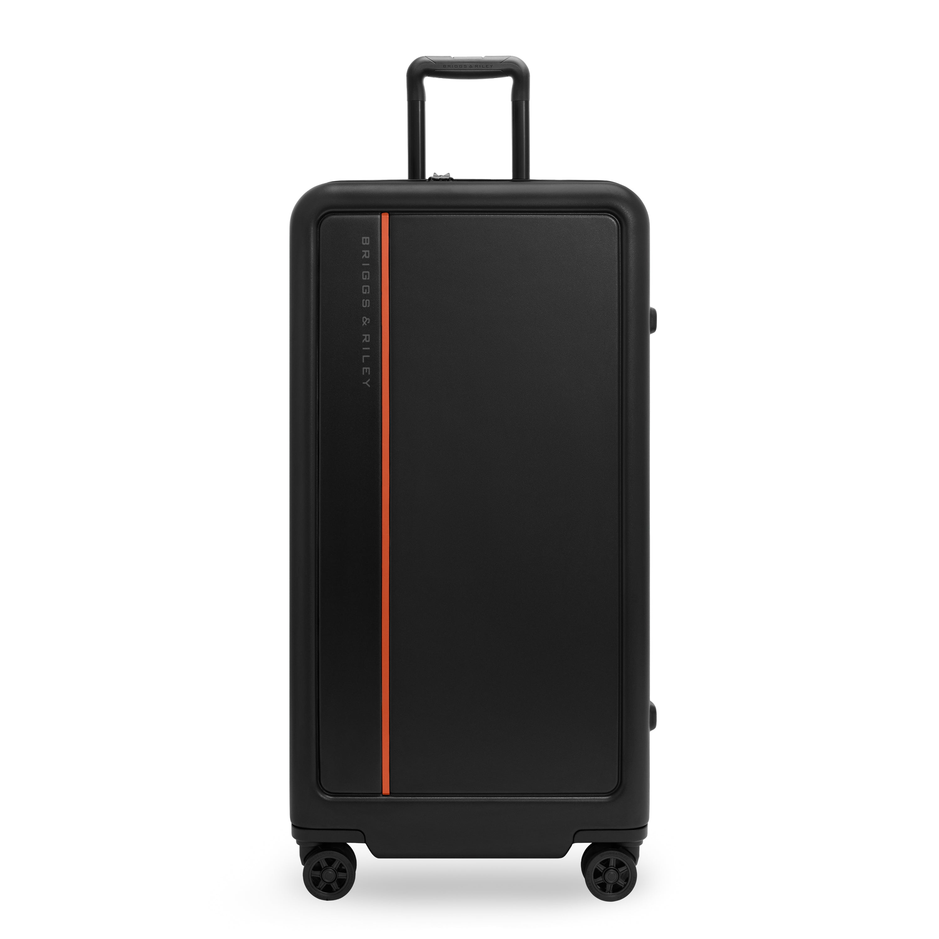 transform the team Ｌサイズ Briggs & Riley ZDX Extra Large 32“ Hardside Trunk Spinner - Black