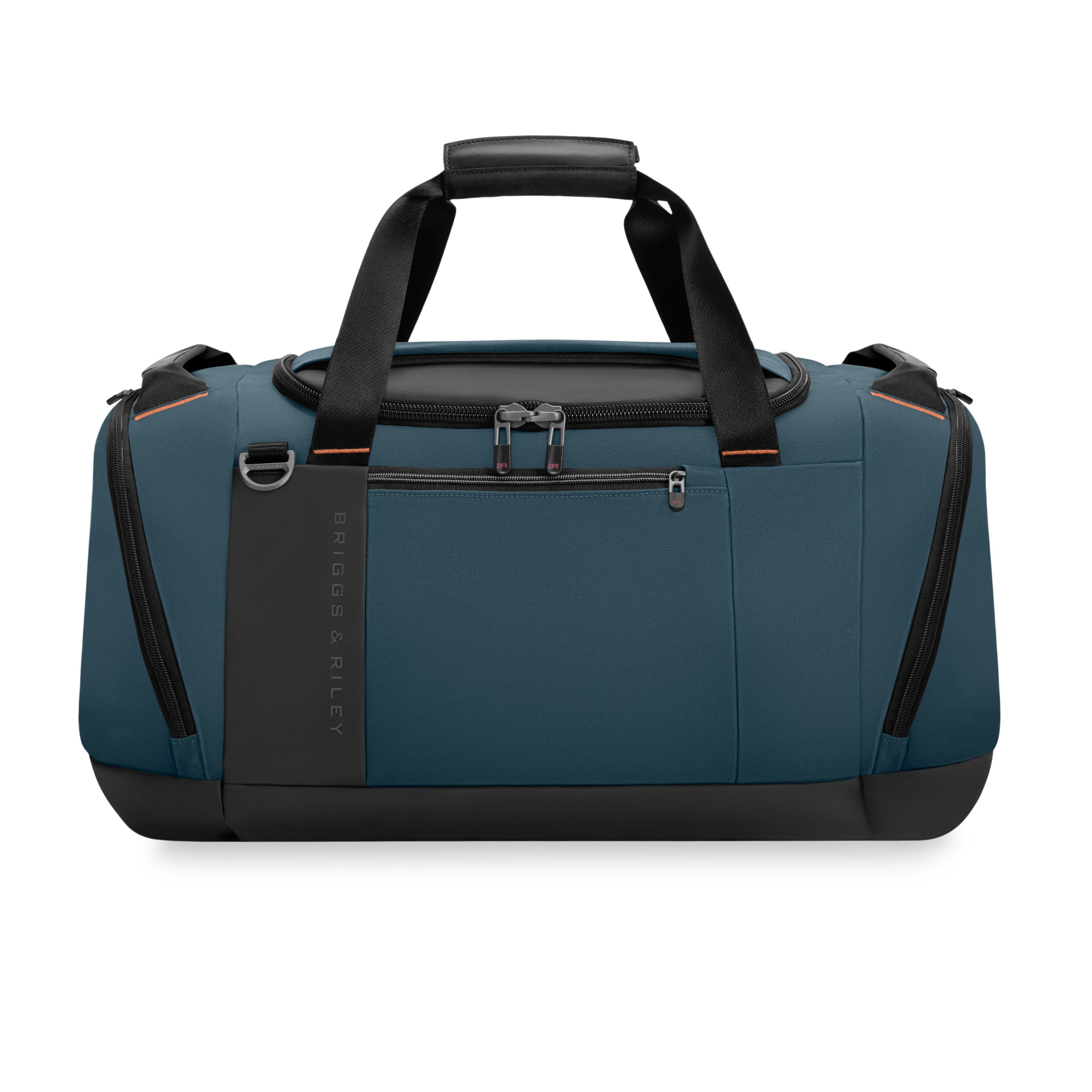 duffel bag international travel Briggs & Riley Large Duffle